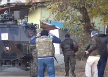 Ciwanên ku li Çewlîgê hatibûn binçavkirin dema wanê binçavkirinê hat dirêj kirin.