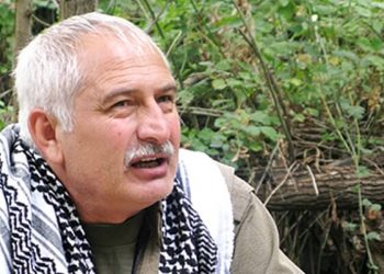 ANALÎZ- Elimandin Xiyanet e!