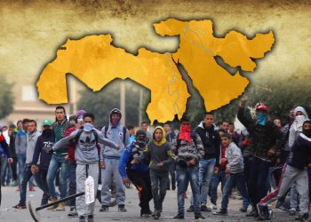 ANALÎZ- Li Ser Pêvajoya Serhildana Gelên Rojhilata Navîn û Mexrîban Hinek Sererêz