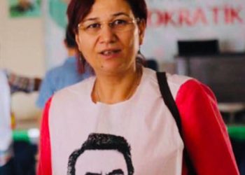 Berxwedan di pêşengiya Leyla Guven de 112 roje didome!