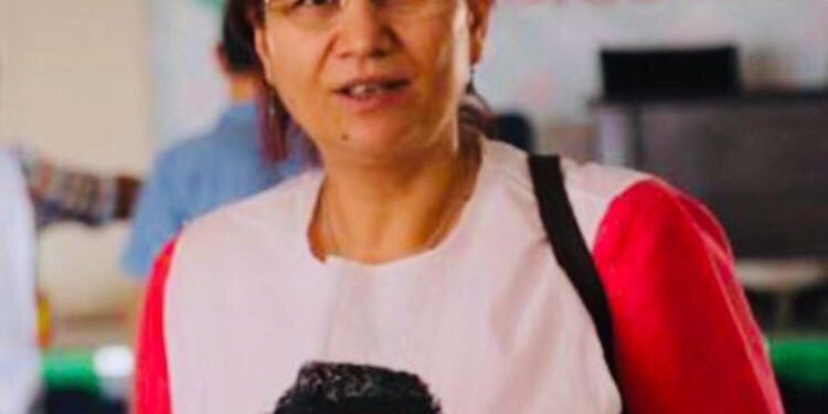 Berxwedan di pêşengiya Leyla Guven de 112 roje didome!