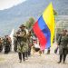 10 Gerillayên FARC’ê hate kuştin, pêvçûn didome