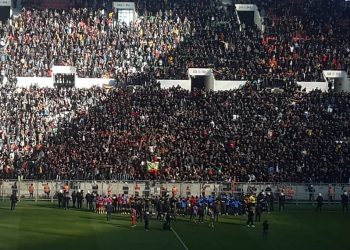 Amedspor Tîma Sariyer a ku di rêza yekem de ye têk bir!