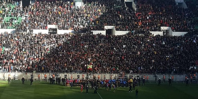 Amedspor Tîma Sariyer a ku di rêza yekem de ye têk bir!