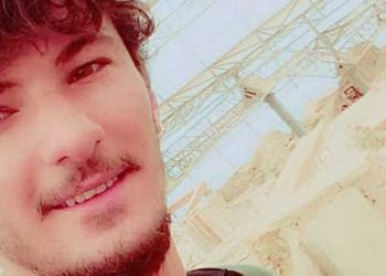 Xwendekarê Zaningehê ji înşaatê ket û jiyana xwe dest da!