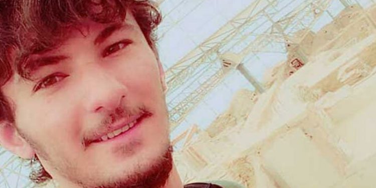 Xwendekarê Zaningehê ji înşaatê ket û jiyana xwe dest da!