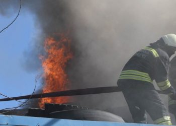 Şewatek bi sedemekî nehat zanîn jî li Amed’ê derket