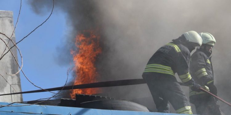 Şewatek bi sedemekî nehat zanîn jî li Amed’ê derket