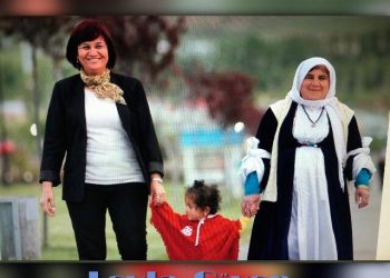 Berxwedana Leyla Guven 3 meh, 12 hefte, 90 roj li pêy xwe hêşt