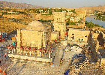 “DMME’yê li dijî Kurdistanê şûra bêhuquqê kir: Erêkirina Heskif bin avê de bimîne”