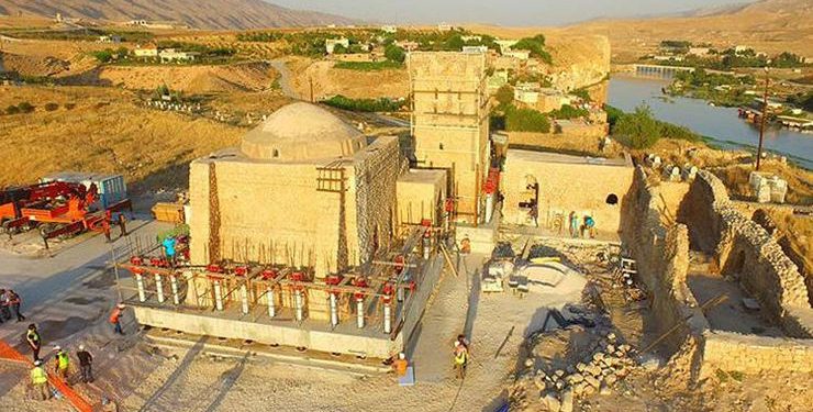 “DMME’yê li dijî Kurdistanê şûra bêhuquqê kir: Erêkirina Heskif bin avê de bimîne”