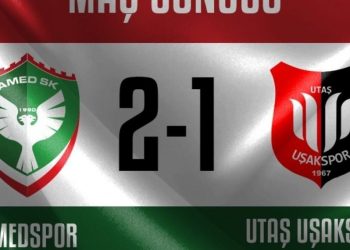 Amedspor di mala xwe de dîsa serket!