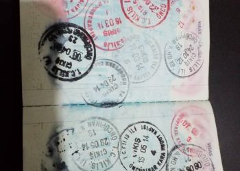 Çeteyên DAÎŞ’ê bi pasaport ji Tirkiye derbasî Suriye dibin!