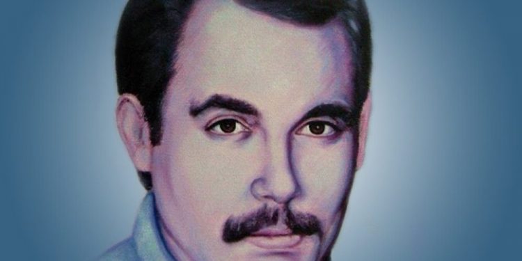 Ji ciwanên pêşeng a şoreşgera nifşa 68’an Ulaş Bardakçi tê bîranîn