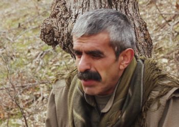 Şiyar Şevger: ” Divê ciwanên Îranê û Rojhilat bizanin ku rêya azadiyê di tevlîbûna gerîla re derbas dibe”