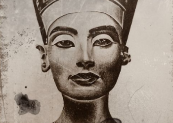 Prensesa mittani, buka misir, xwedevenda hezar salan Nefertîtî