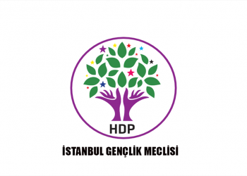 Meclîsên Ciwanên HDP’ê li dijî gef, tacîz û sixûriyê daxuyanî