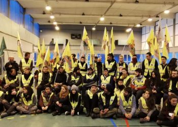 Ji Meşvanên Entarnasyonal ji meşa dirêj a ciwanan re piştgirî