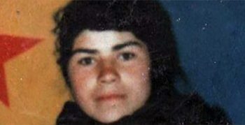 “Afîrina Ji Xweliyên Botanê: Şehîd Aryen”