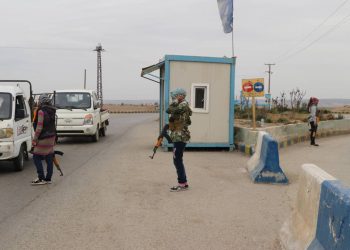 Rola Yekîtiya Jinên Ciwan di Parastinê de