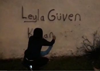 Ciwanên Farqîn’ê li dijî tecrîdê daketin qadan!