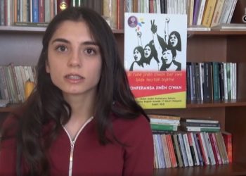 Ciwanên Farqîn’ê li dijî tecrîdê daketin qadan!