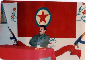 Komploya Navnetewî Çawa Pêşket?