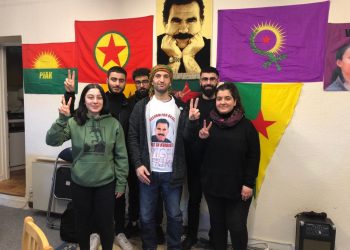 Ciwanan serlêdana Îmam Şîş’a ku 57 roje di çalakiyê de kir!