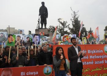 Malbatên Şehîdan a Kobanê serlêdana maşa dirêj a Ciwanan kirin