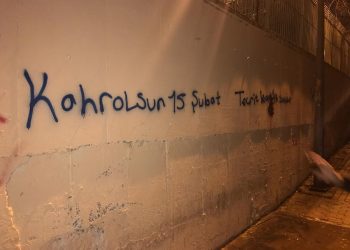 Ji Ciwanên Kurd ên Esenler’ê li dijî komployê çalakî!