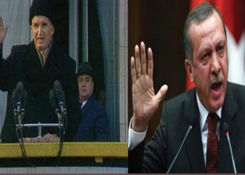 ANALÎZ- Çîroka Dîktatorekî ku dijbê Erdogan!