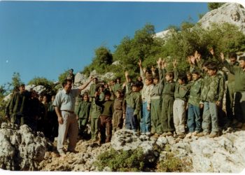 ANALÎZ- “Rêberê mezin a sedsala 21’mîn Rêberê Gelê Kurd Abdullah Ocalan e” -2-