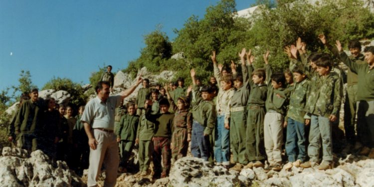 ANALÎZ- “Rêberê mezin a sedsala 21’mîn Rêberê Gelê Kurd Abdullah Ocalan e” -2-