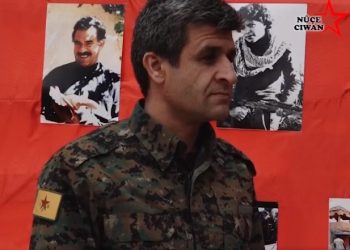 TAYBET- Nurî Mahmûd: “Konferansa Ciwanên Rojhilata Navîn hêvî dide cihanê”