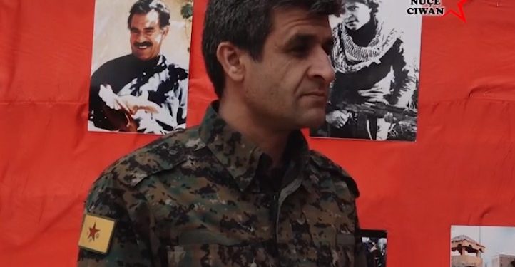 TAYBET- Nurî Mahmûd: “Konferansa Ciwanên Rojhilata Navîn hêvî dide cihanê”