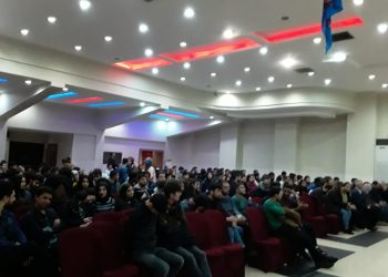 Xwendekarên Zanîngeha Dîcle’yê Komalaya DO-DER îlan kirin