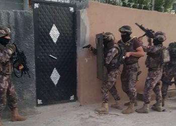 Li Wan’ê endamê Meclîsê Ciwanan hate binçavkirin