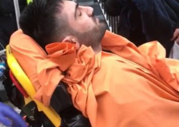 Çalakger Îba tedawî red kir