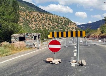 Qedexeya derketina derva ya Licê hat rakirin!