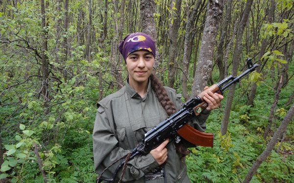 ARMANC DİYAR BE SÎNORÊN HEYÎ RADİBİN