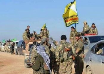 QSD’ê 200 sivîlên din rizgarkirin