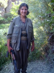 Ji Pênûsa Gerîlla: “Bîranîna Heqîqetê Çavrê Mêrdîn”