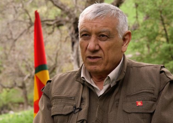 Bayik: ” Divê alternatîfa Rêber Apo ji ciwanan re baş were vegotin”