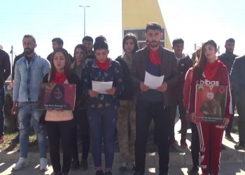 Ciwanên Komînîst ên Şoreşger: “Em Beşdarî Konferansa Ciwanên Rojhilata Navîn Bibin”