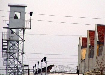 LEZGÎN -Denîz Kaya:”Ji 1’ê Adarê ve hemû girtî dikevin greva birçîbûnê ya bêdem û bêdorveger”