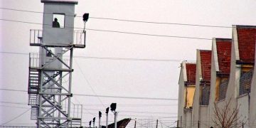 LEZGÎN -Denîz Kaya:”Ji 1’ê Adarê ve hemû girtî dikevin greva birçîbûnê ya bêdem û bêdorveger”