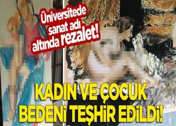 Rojnameye Yenî Akît hedef nîşan da Rektorî sansur pêkanî!