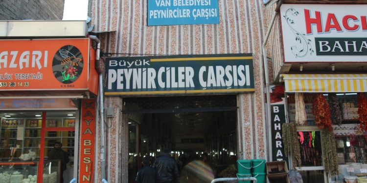 AKP ji Wan’ê hêviya xwe birî, vê carê êrîşê aboriya gel dike!