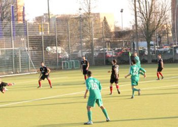 Di Tîmên Kurd de dilşadiya Serkeftinê!