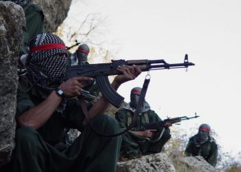 LEZGÎN- Ji HPG’ê li Îdîr’ê çalakî: Fermandara Yekineya arteşa Tirk hate kuştin